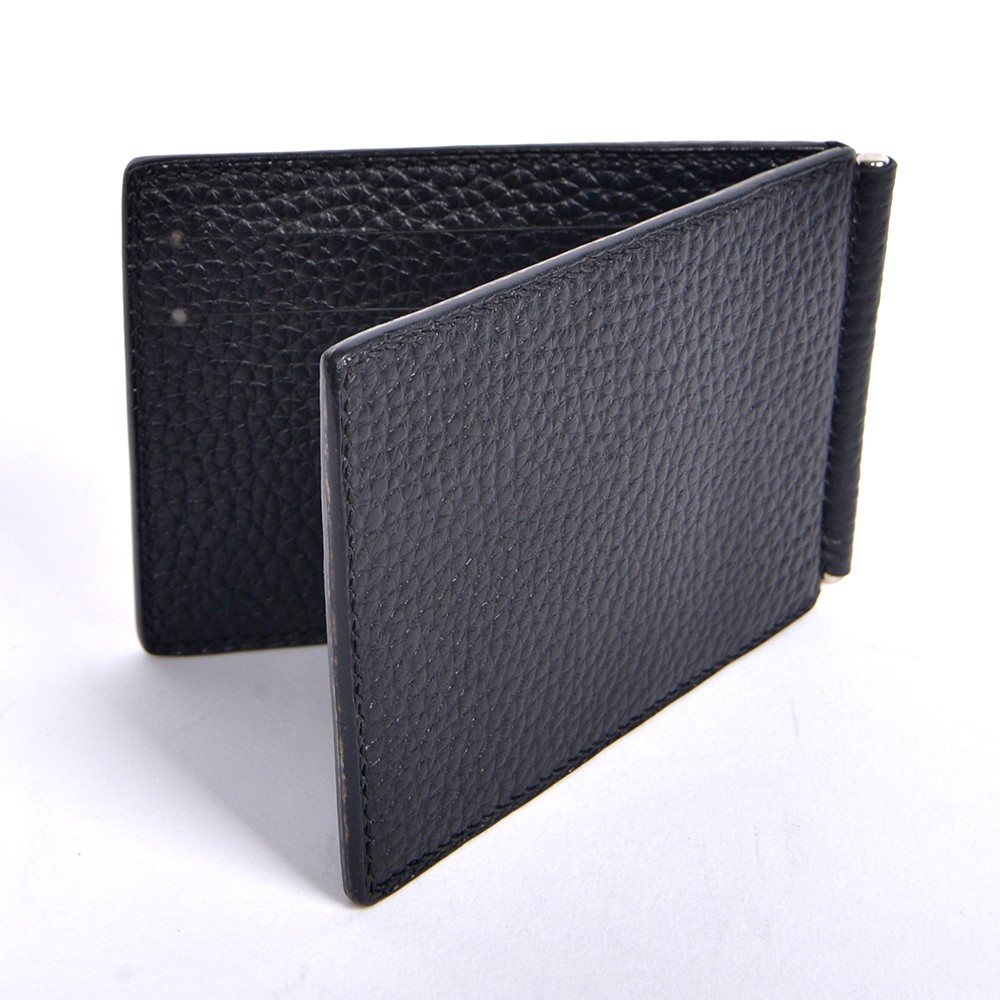 VÍ KẸP TIỀN HANDMADE KH002