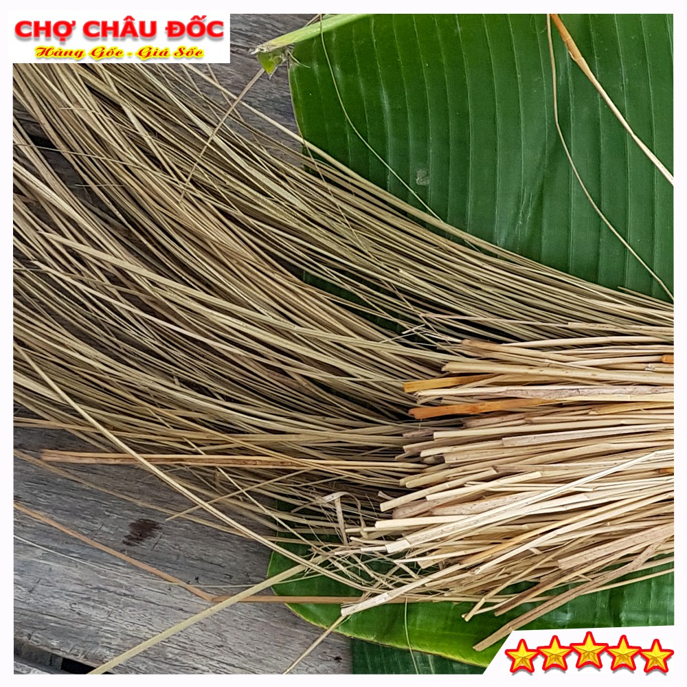 250gr Dây Lát Khô Dùng Gói Các Loại Bánh Tét, Bánh Trưng Hàng Mới Chất Lượng