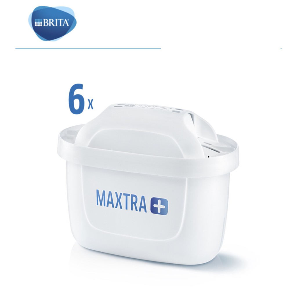 Bình lọc nước Brita 2,4l, hàng nội địa Đức