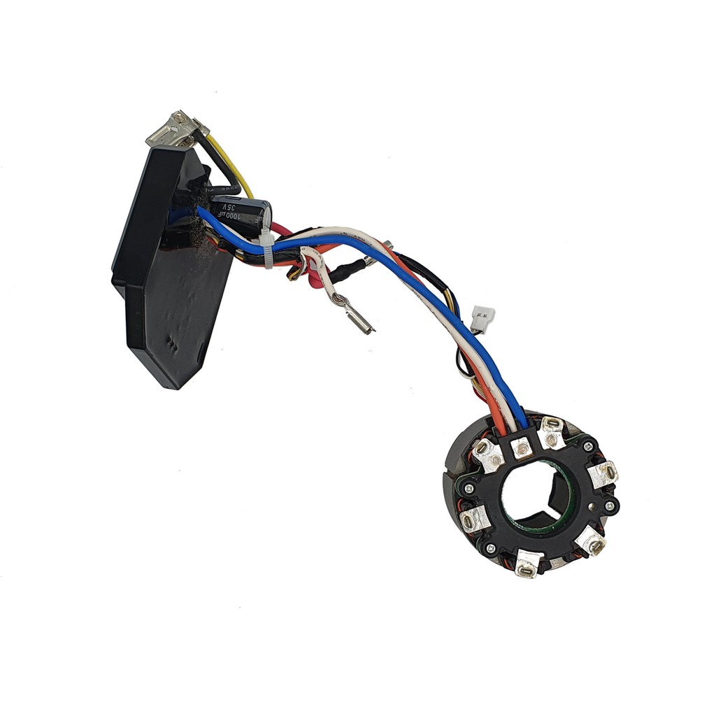 Bo mạch máy khoan pin Makita DHP481 DDF481 XPH07 Makita 629116-8