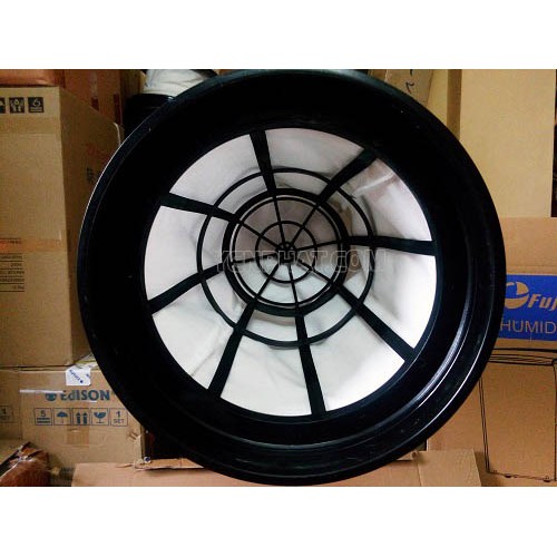 TÚI  DÙNG CHO MÁY HÚT BỤI TRUNG QUỐC TỪ 15 ĐẾN 80 LÍT