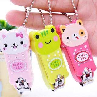 Dụng cụ bấm móng tay, đồ cắt móng tay hình thú