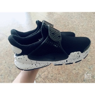 Nike Sock Dark