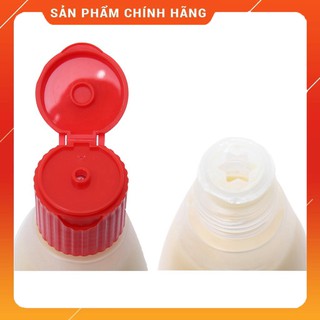 Sốt mayonnaise Aji-mayo Ajinomoto chai 260g  ✅Tạp Hóa