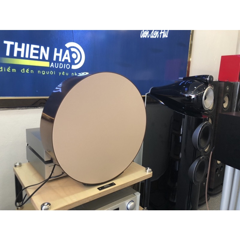 Loa B&O Beosound Edge Chính Hãng