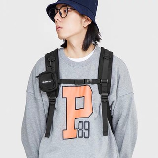 Balo Dù - Lap 15.6” Chống Thấm Nước.