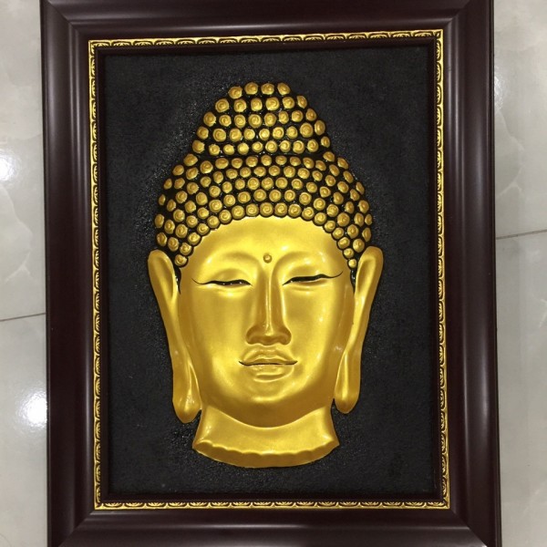 tranh tượng phật thích ca