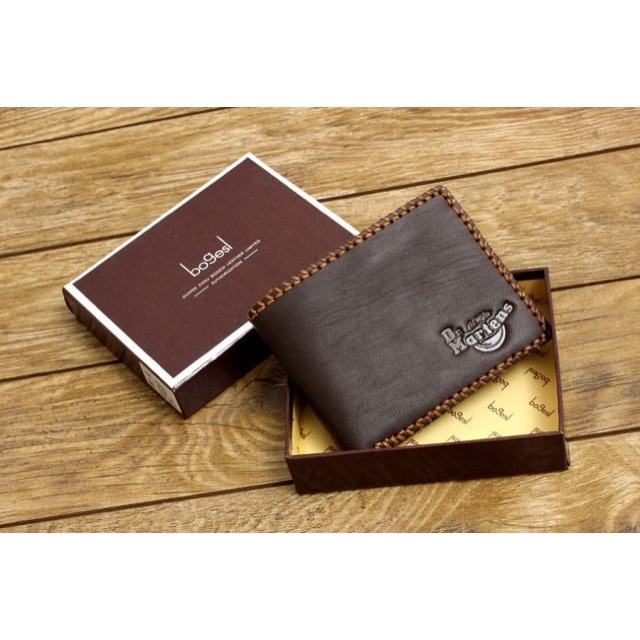 Ví da dê dành cho nam