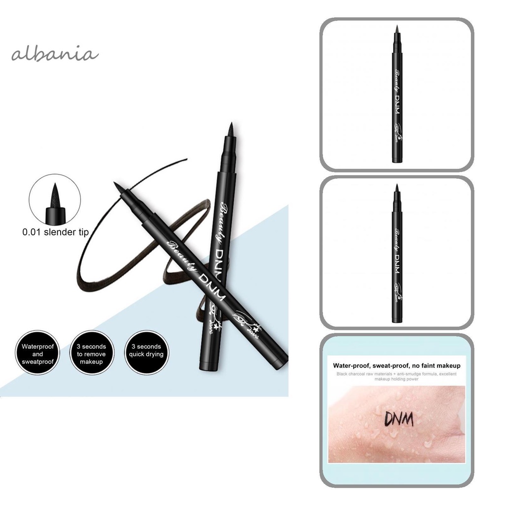 Bút kẻ mắt dạng lỏng nhiều màu sắc tinh tế dành cho nữ | BigBuy360 - bigbuy360.vn