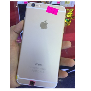 Điện thoại Iphone 6plus 16g QT Cũ 99%