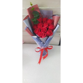bó  sáp 11 siêu rẻ