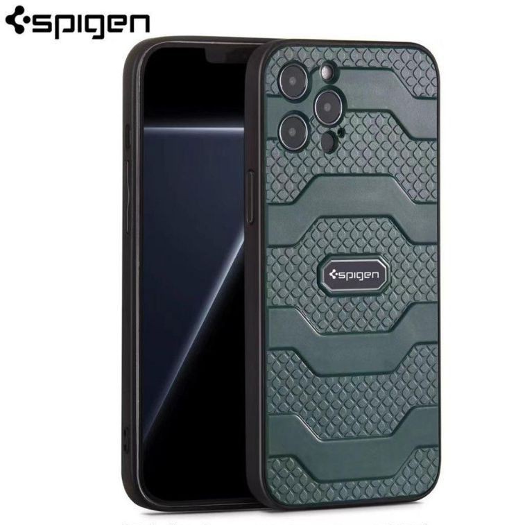 Spigen Ốp Lưng Độc Đáo Cho Xiaomi Transformer Note 4x, Note 5a, Note 8, Note 8 Pro, Note 9, Note 9 Pro