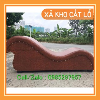 Ghế Tình Yêu - Ghế Sofa Tình Yêu (GHE404)