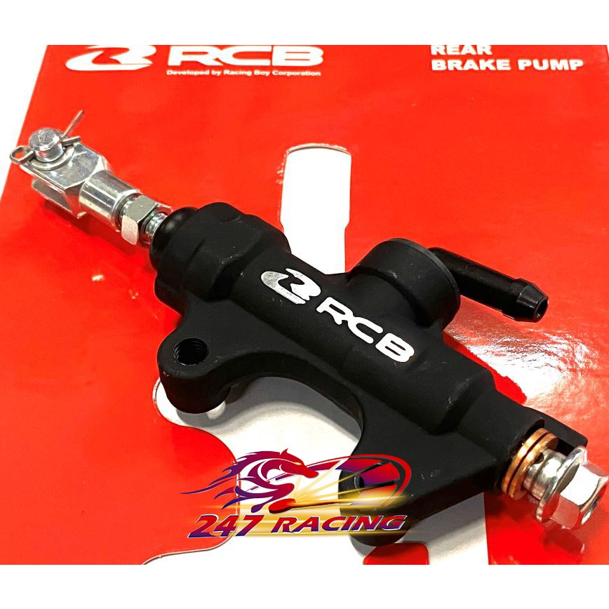 Pen đạp RCB chính hãng gắn thắng đĩa Sau Siêu rẻ bền sản phẩm bảo hành 12 tháng