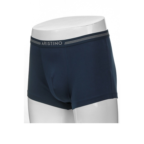 Quần sịp nam boxer cao cấp, quần lót nam Aristino sợi tre kháng khuẩn co giãn cực tốt  | ABX03807