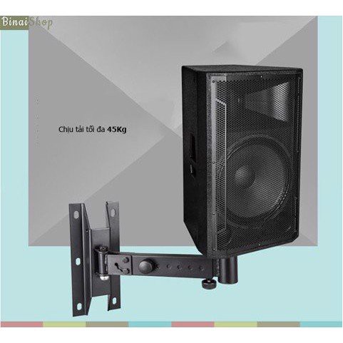 LKT-370 - Cặp Giá Đỡ Loa Treo Tường