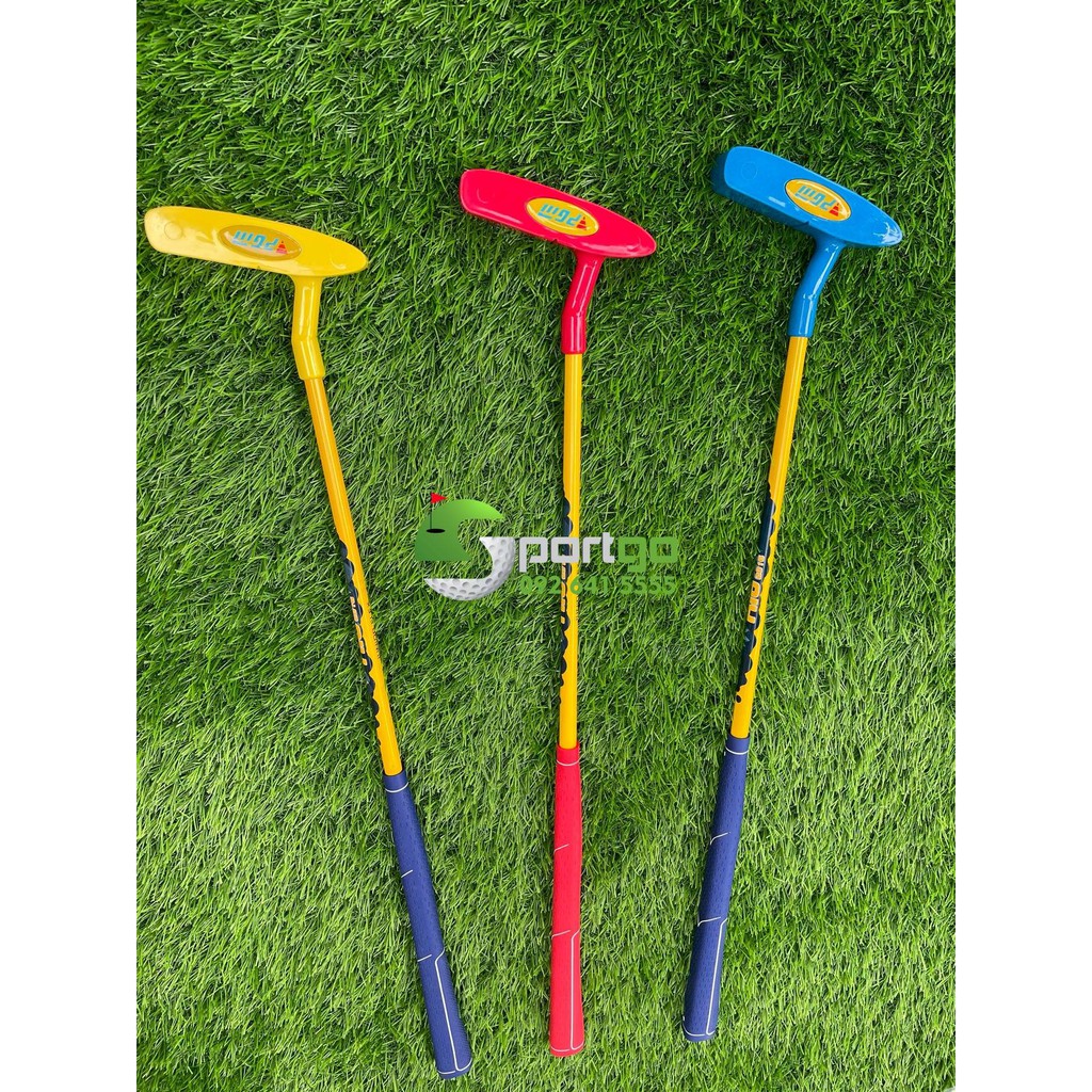 Gậy golf putter trẻ em 2-5 tuổi