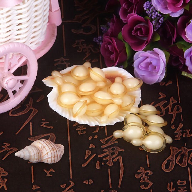 Viên sụn VC Chống oxy hoá trẻ hoá làn da