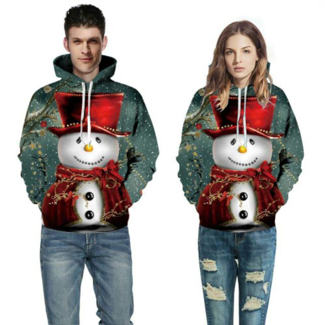 Áo khoác có mũ Hoodie 3D Galaxy