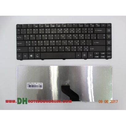 Bàn phím ACER E1-431, E1-1431G, E1-421, E1-421G, E1-471, E1-471G