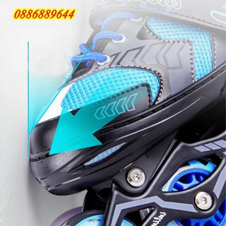 Giày Patin Papaison A9 [Shop Ưu Đãi]