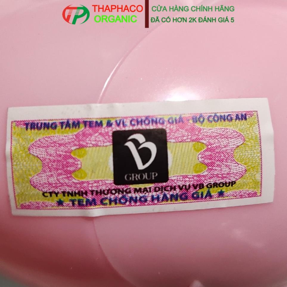 Dung dịch vệ sinh hanayuki màu hồng - ảnh sản phẩm 2