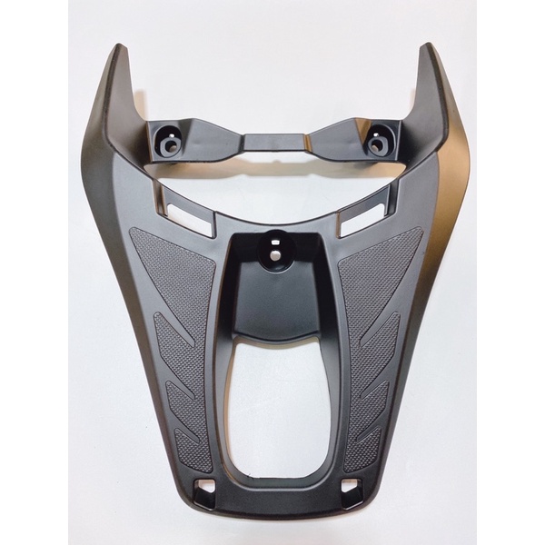 Cảng Vision đời 2014-2020, tay dắt mẫu SH 300i gắn cho xe Vision đời cũ màu đen nhám