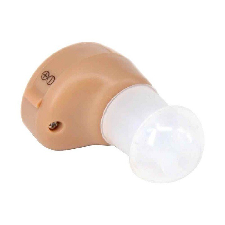 Máy Trợ Thính Axon K-80 - Máy Trợ Thính Dành Cho Mọi Lứa Tuổi.