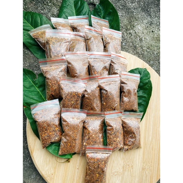Chẩm chéo Tây Bắc thơm lừng mắc khén(đặc sản Chẩm chéo Tây Bắc)