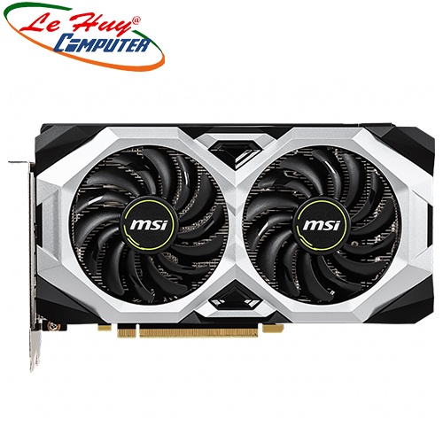 Card Màn Hình VGA MSI GeForce RTX 2060 VENTUS 12G OC