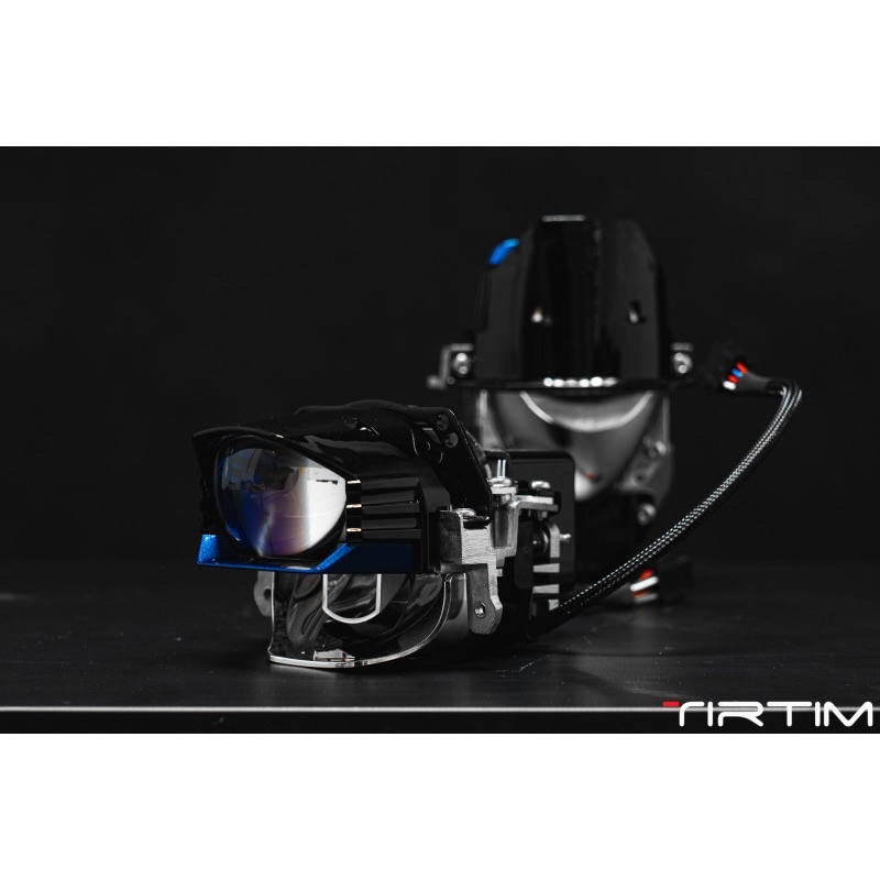 BI LASER TĂNG SÁNG - Bi Laser Tirtim S600