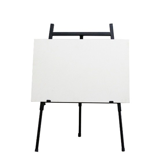 GIÁ VẼ BA CHÂN TIỂU HỌC THÉP TĨNH ĐIỆN