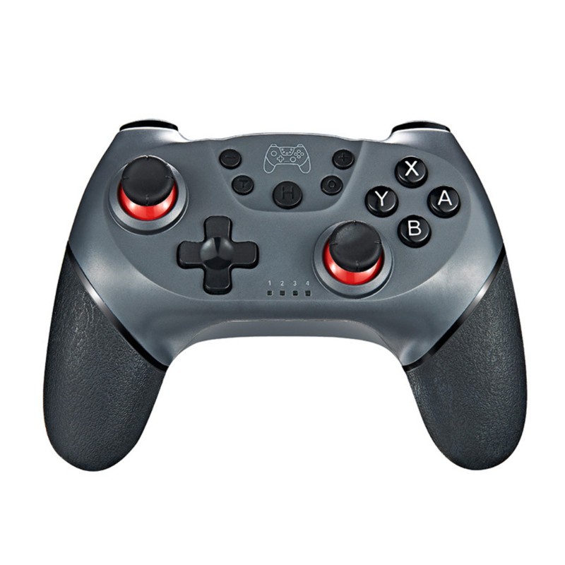DOU Wireless Bluetooth Gamepad For Nintend Switch Pro NS Pro Game joystick Controller Game Joysticks Controller with 6-Axis Handle