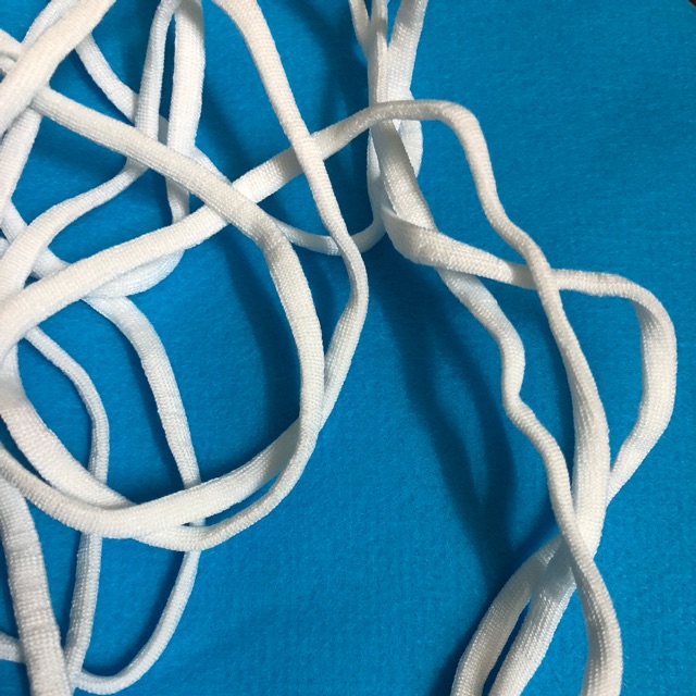 10 mét thun may khẩu trang