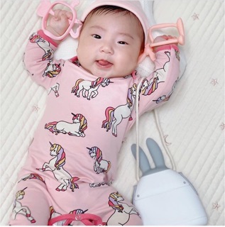Set Gặm nướu Hàn Quốc