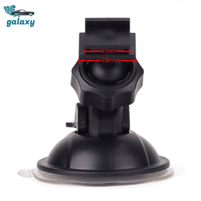 360 Degree Rotating Car Holder Car Driving Recorder Bracket Sport DV Camera Mount DVR Holder