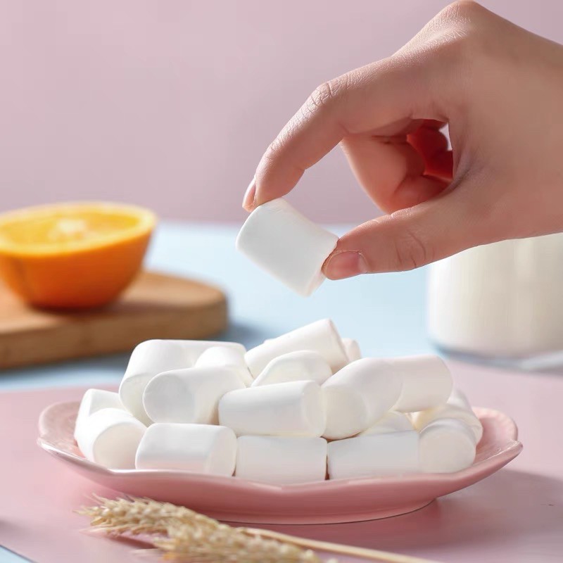 Mashmallow Erko  Nguyên Liệu Làm Kẹo Hạnh Phúc | BigBuy360 - bigbuy360.vn