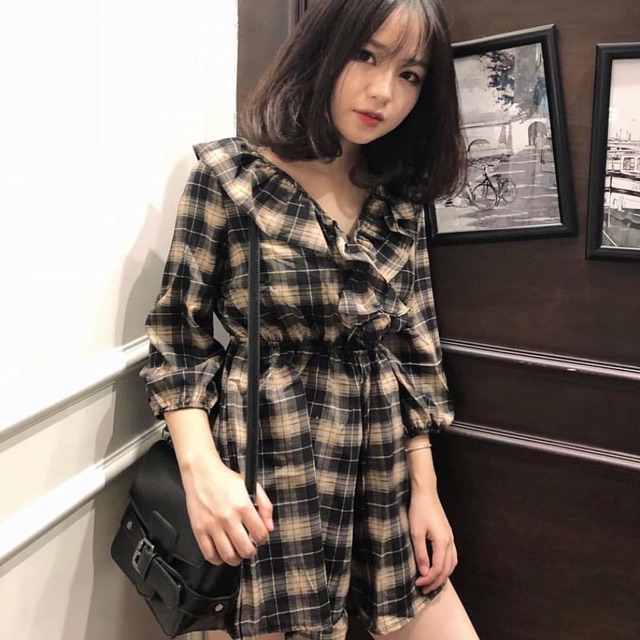 Jump Jisoo có sẵn