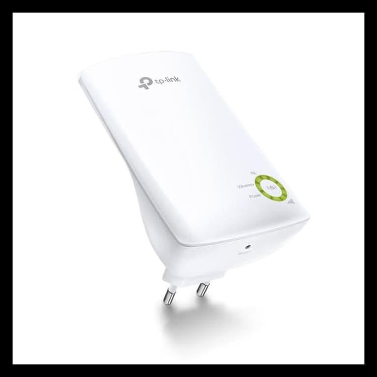 Bộ Khuếch Đại Tín Hiệu Wifi Tp-link Tl-wa854re 300mbps 1227 | BigBuy360 - bigbuy360.vn