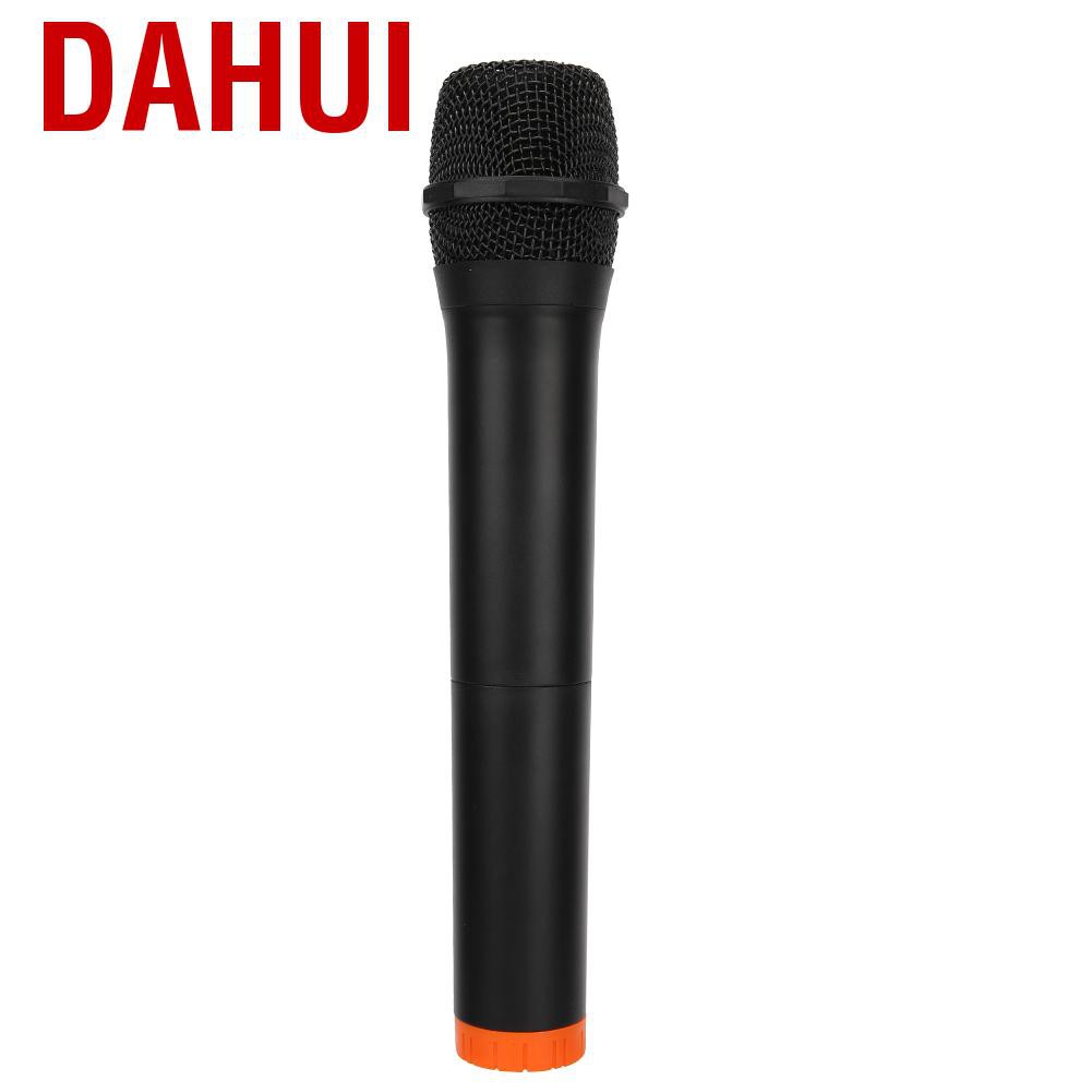 Micro Điện Dung Có Dây Kết Nối Usb Hỗ Trợ Hát Karaoke / Live / Thu Âm