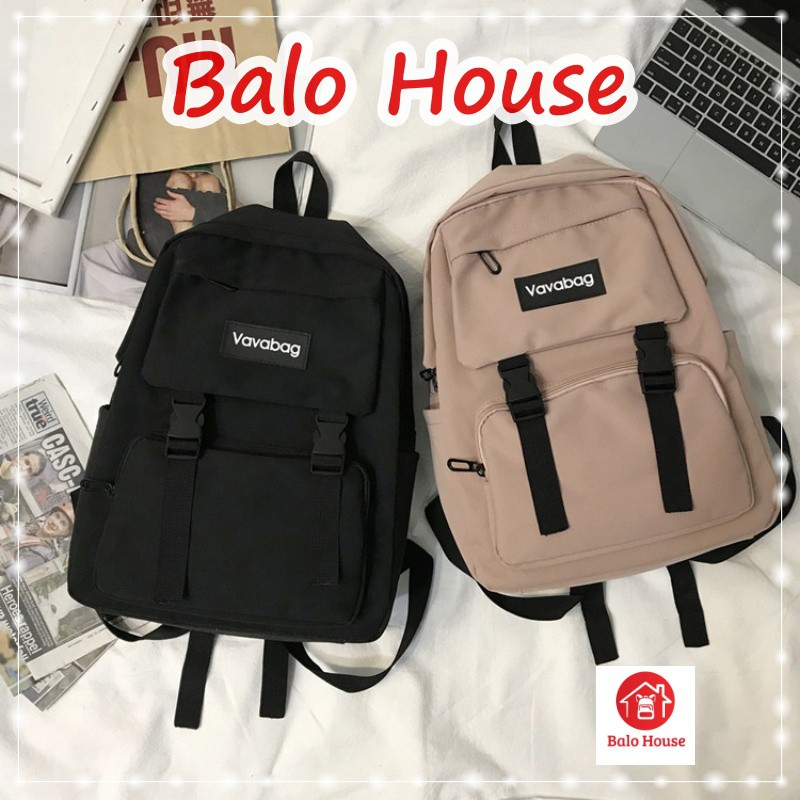 Balo Thời Trang Vavabag - Balo House BL1047