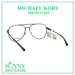 Gọng kính Michael Kors MK3019