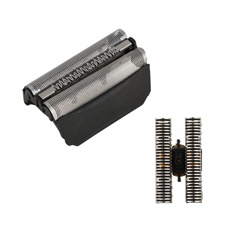 Máy Cạo Râu 51B Cho Braun Series 5 ContourPro 8000 Series Fit WF1S WF2S 530 550 590 5760 5758