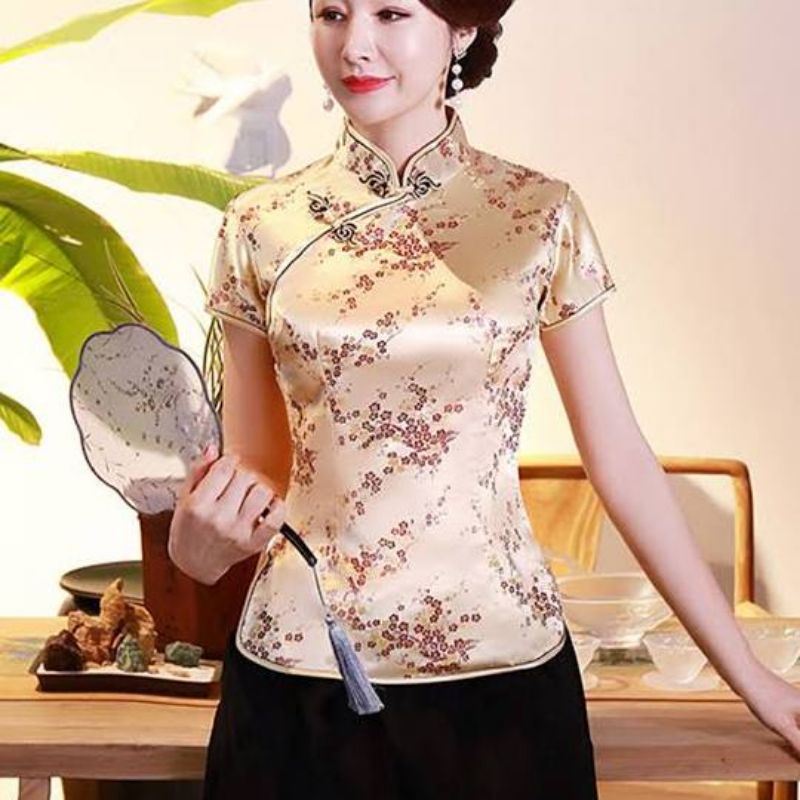Lụa Pháp hàng cao cấp có nhiều mẫu