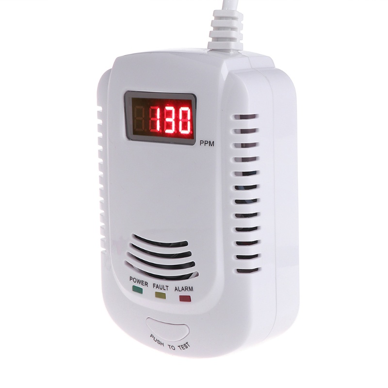 Dụng Cụ Phân Tích Khí Gas Propane Benzene Tự Nhiên Nhỏ Gọn