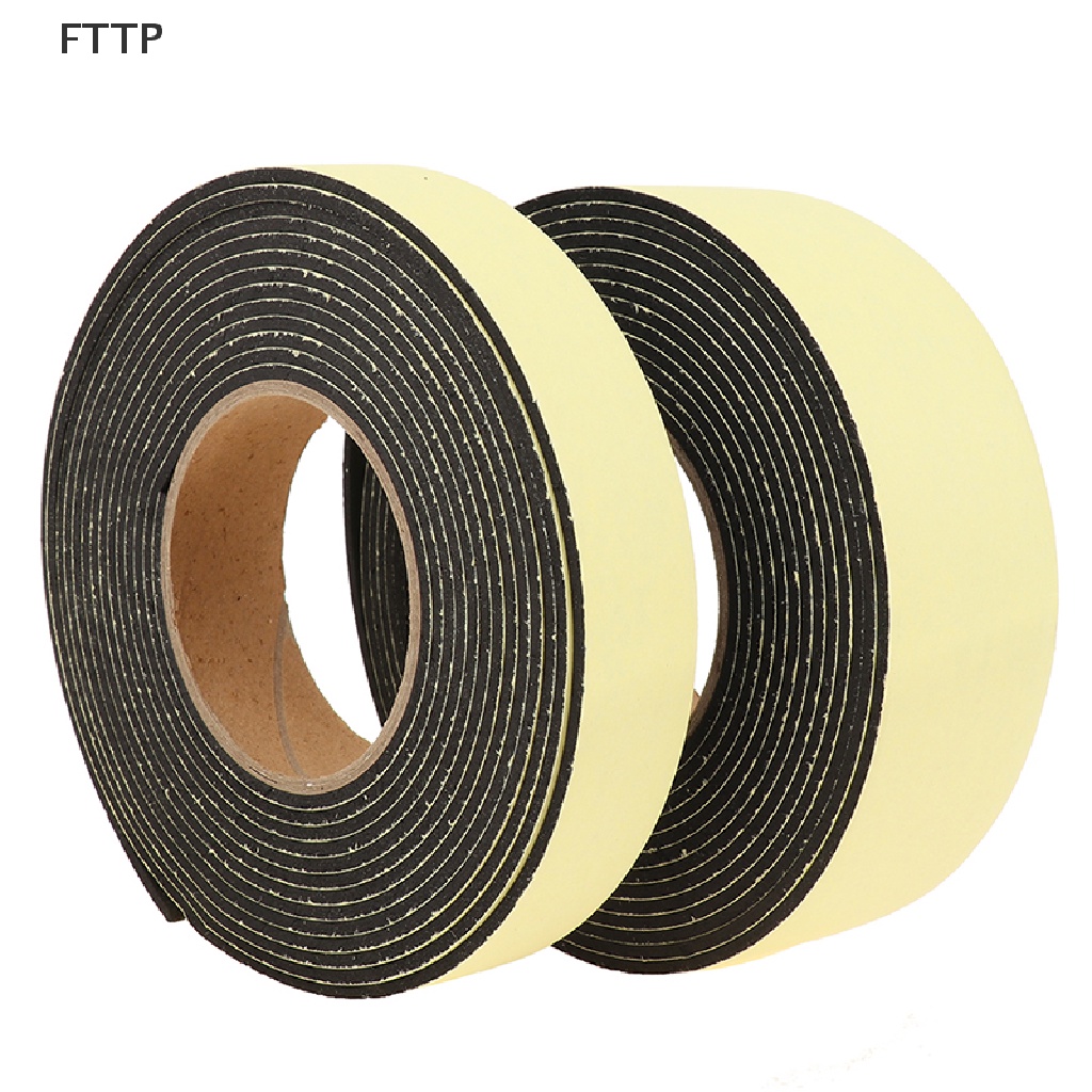 Cuộn băng keo xốp EVA chống sốc chắc chắn chiều dài 5m tiện lợi