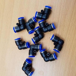sét  5 khớp nối  góc phi 8
