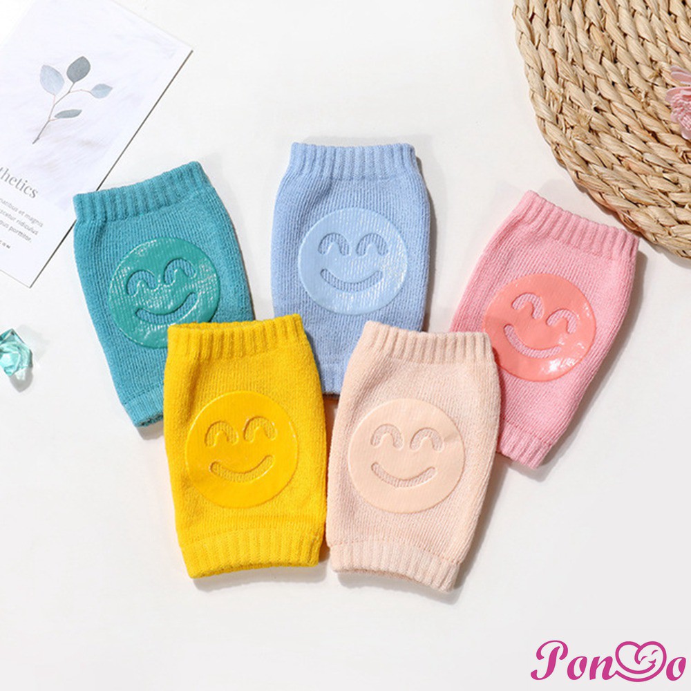 Tất Đầu Gối Chất Cotton Hoạ Tiết Hoạt Hình Cho Bé
