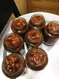 Sốt me