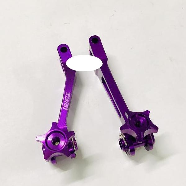 BỘ 2 CÀNG THẮNG KIỂNG ĐÙM CHO XE MÁY